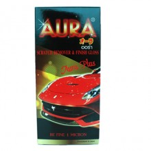 AURA SCRATCH REMOVER & FINISH GLOSS