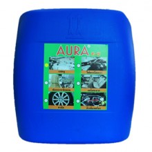 AURA SHAMPOO