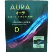 AURA OZONE GENERATOR 0