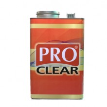 PRO CLEAR 0