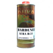 AURA H-34 HARDENER 0