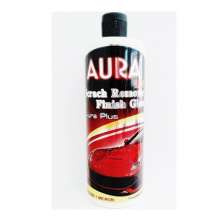 AURA SCRATCH REMOVER & FINISH GLOSS